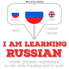 I am learning Russian photo 1