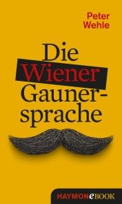 Die Wiener Gaunersprache Foto №1
