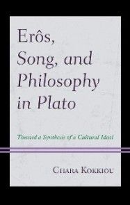 Erôs, Song, and Philosophy in Plato photo №1