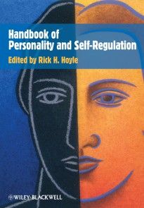 Handbook of Personality and Self-Regulation photo №1