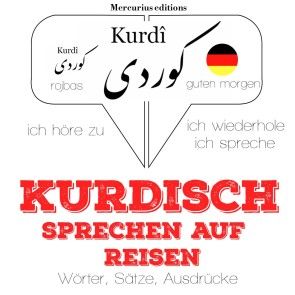Kurdisch sprechen auf Reisen Foto №1