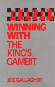 Winning with the King's Gambit photo №1