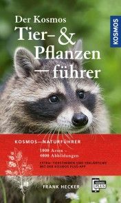 Der Kosmos Tier- und Pflanzenführer Foto №1