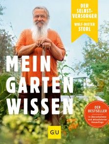 Der Selbstversorger: Mein Gartenwissen Foto №1