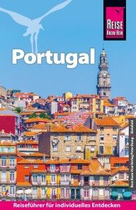 Reise Know-How Reiseführer Portugal Foto №1