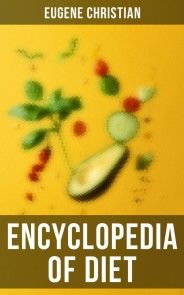 Encyclopedia of Diet photo №1