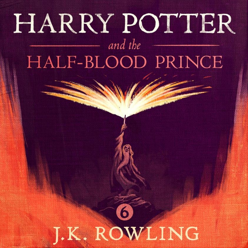 Harry Potter and the Half-Blood Prince photo 2