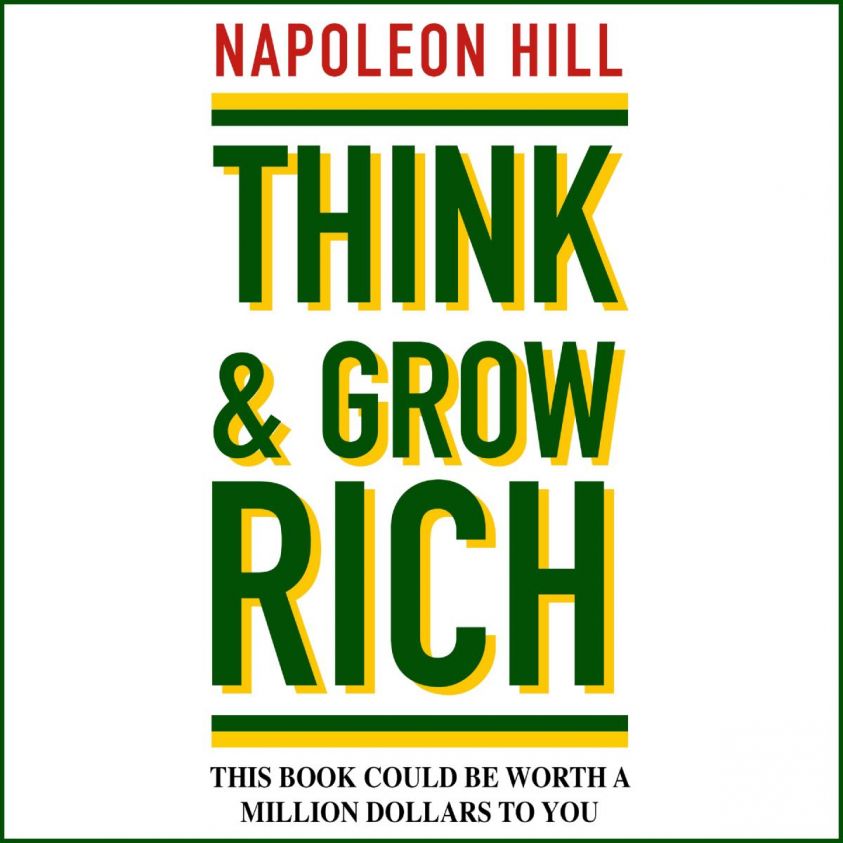 Think and Grow Rich photo 1