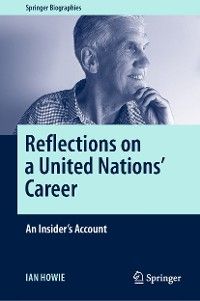 Reflections on a United Nations' Career photo №1