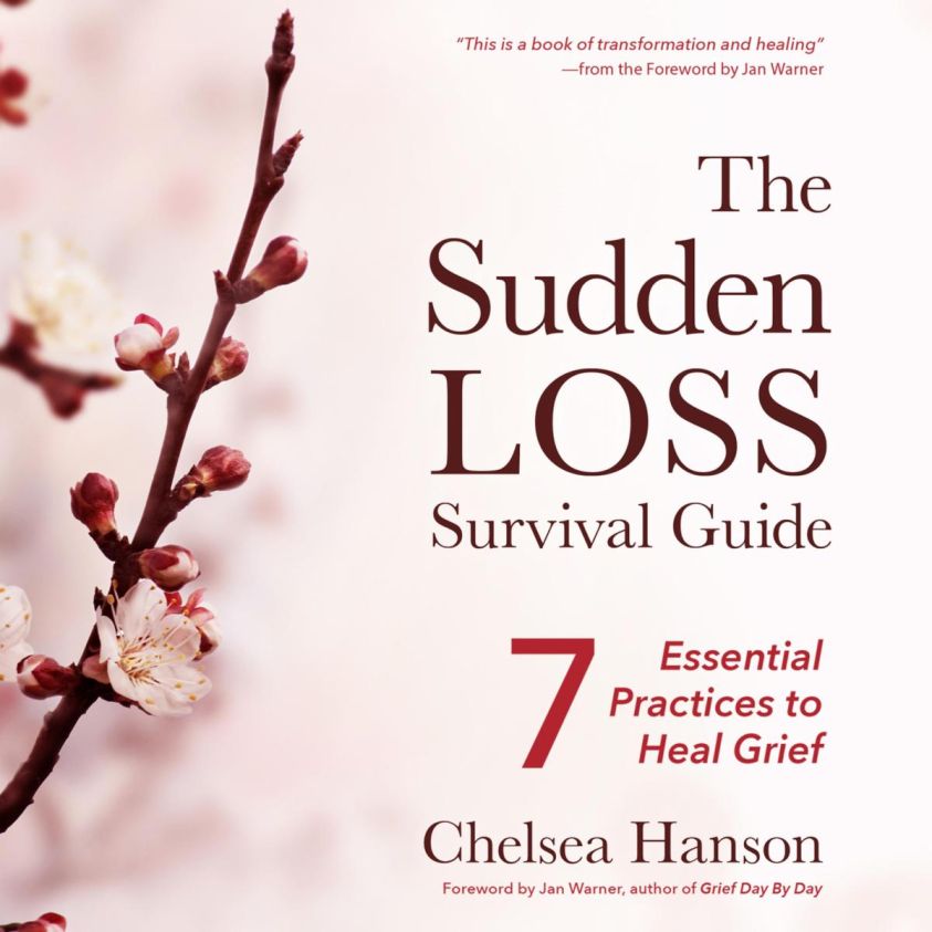 The Sudden Loss Survival Guide photo 2