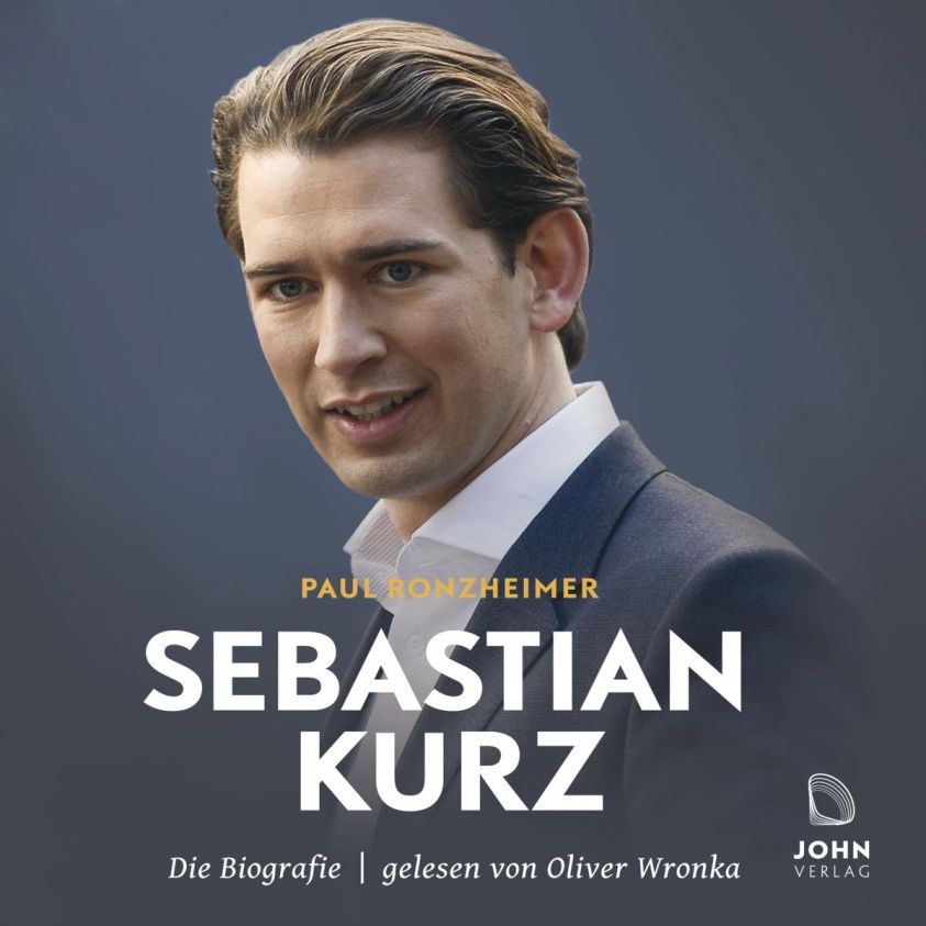 Sebastian Kurz: Die Biografie Foto №1