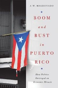 Boom and Bust in Puerto Rico photo №1