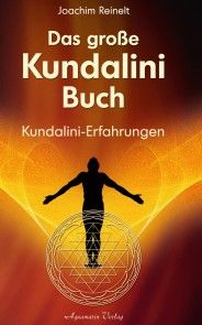 Das große Kundalini-Buch Foto №1