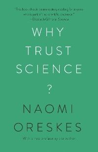 Why Trust Science? photo №1