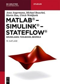 MATLAB - Simulink - Stateflow Foto №1