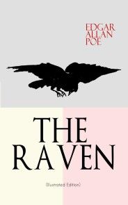 THE RAVEN (Illustrated Edition) photo №1