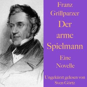 Franz Grillparzer: Der arme Spielmann Foto 1