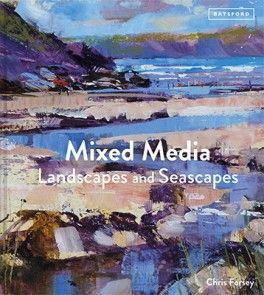 Mixed Media Landscapes and Seascapes photo №1