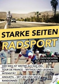 Starke Seiten - Radsport Foto №1
