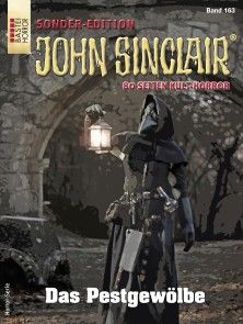 John Sinclair Sonder-Edition 163 Foto №1