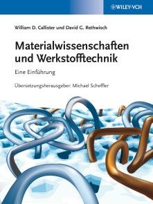 Materialwissenschaften und Werkstofftechnik Foto №1
