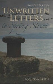 Unwritten Letters to Spring Street photo №1