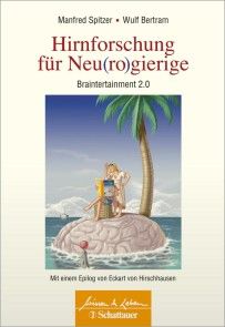 Hirnforschung für Neu(ro)gierige (Wissen & Leben) photo №1