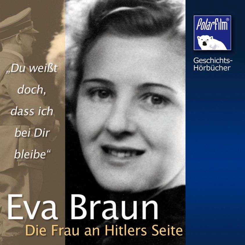Eva Braun Foto 1