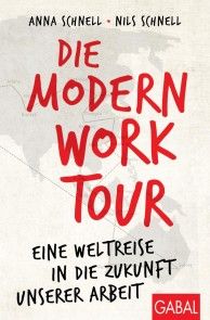 Die Modern Work Tour Foto №1