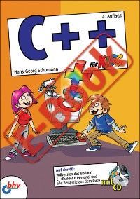C++ für Kids photo 2