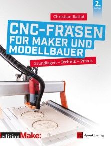 CNC-Fräsen für Maker und Modellbauer Foto №1