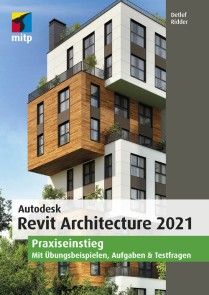 Autodesk Revit Architecture 2021 Foto №1