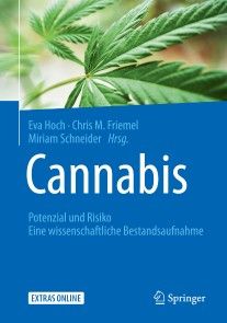 Cannabis: Potenzial und Risiko photo №1