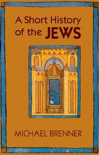 Short History of the Jews photo №1