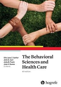 The Behavioral Sciences and Health Care photo №1