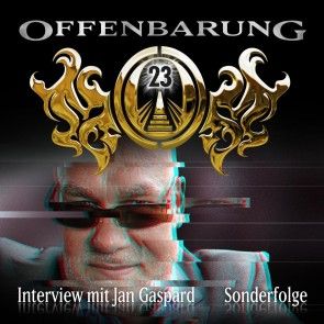 Offenbarung 23, Sonderfolge: Interview mit Jan Gaspard Foto №1