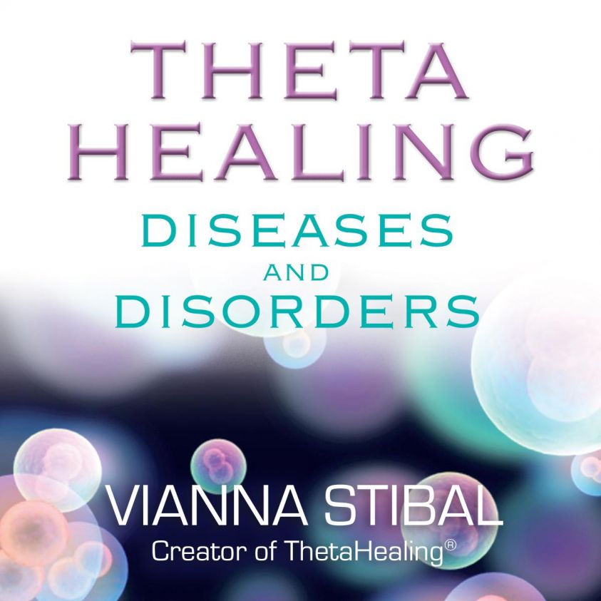 ThetaHealing� Diseases and Disorders photo 2