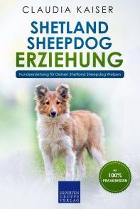 Shetland Sheepdog Erziehung Foto №1