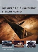 Lockheed F-117 Nighthawk Stealth Fighter photo №1