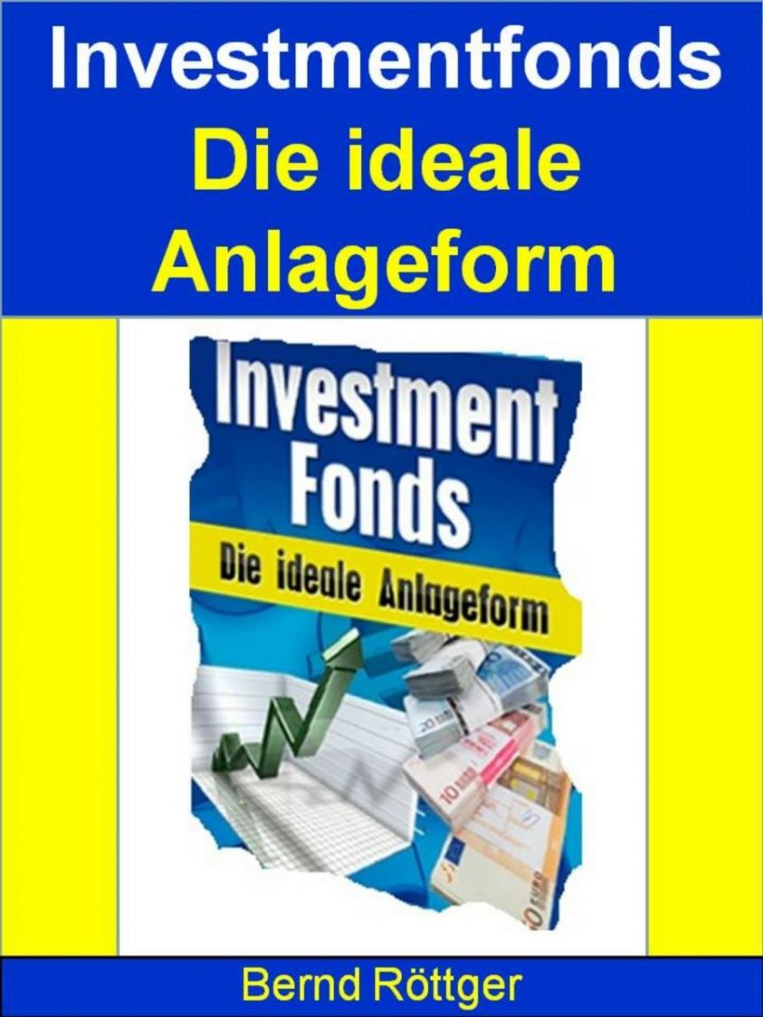 Investmentfonds - Die ideale Anlageform Foto №1