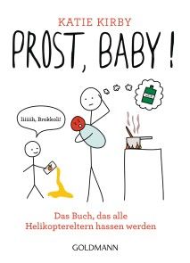 Prost, Baby! Foto №1