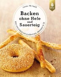 Backen ohne Hefe und Sauerteig Foto №1