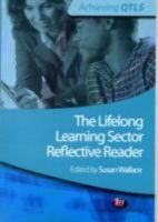 Lifelong Learning Sector: Reflective Reader Foto №1