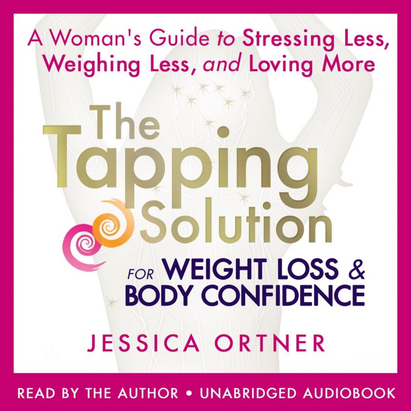 The Tapping Solution for Weight Loss & Body Confidence photo 2