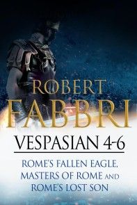 Vespasian 4-6 photo №1