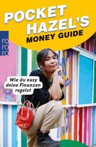 Pocket Hazel's Money Guide Foto №1