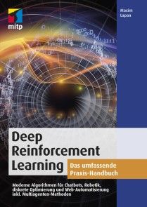 Deep Reinforcement Learning Foto №1