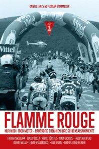 Flamme Rouge Foto №1