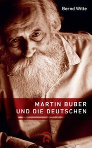 Martin Buber und die Deutschen Foto №1