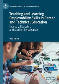 Teaching and Learning Employability Skills in Career and Technical Education photo №1